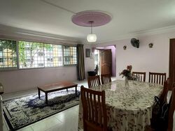 Blk 487B Tampines Street 45 (Tampines), HDB 4 Rooms #528243781